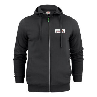 Hoodtröja Overhead herr