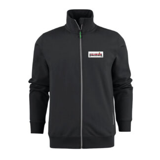 Sweatshirt Javelin Zip herr