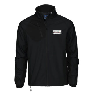 Softshelljacka Prio 2422 herr