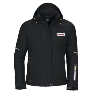 Funktionsjacka 3413 fodrad dam